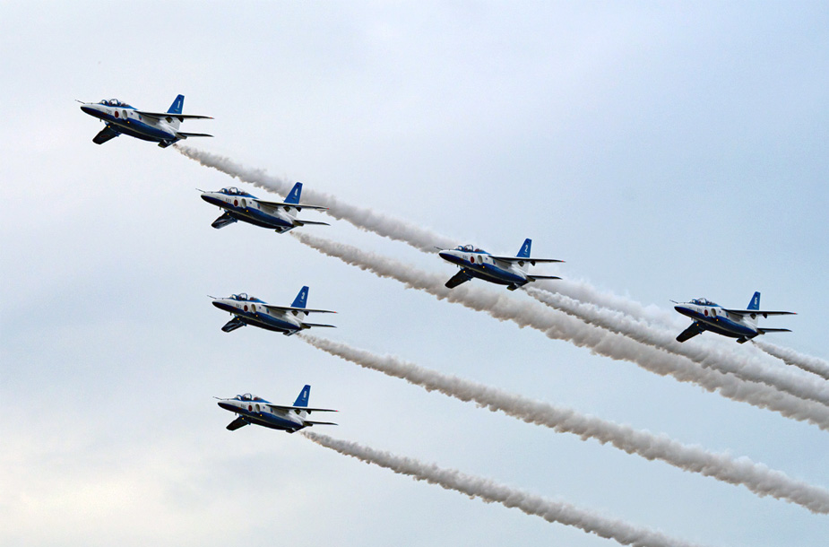 エアフェスタ浜松2025