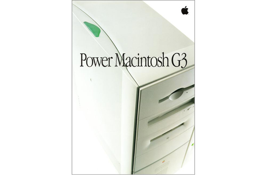 Power Macintosh G3 (1998)