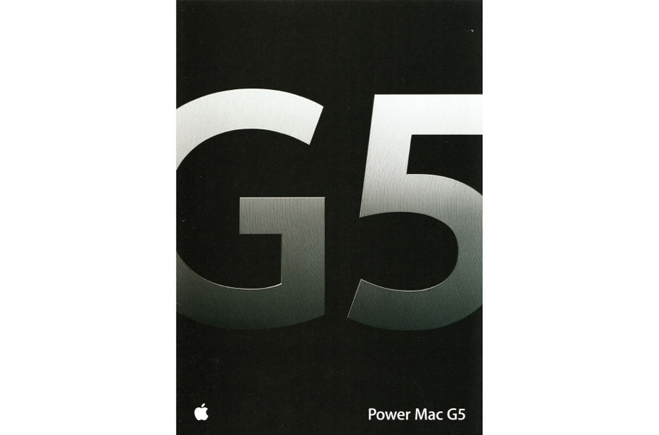 Power Mac G5